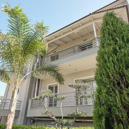 La Palma Apartment Gaitani ภายนอก รูปภาพ