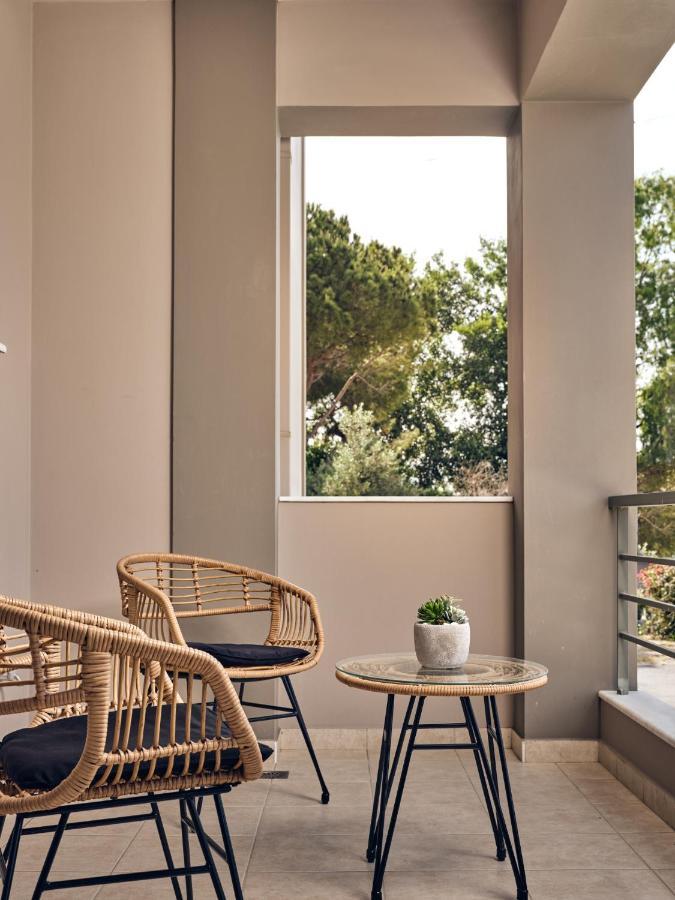 La Palma Apartment Gaitani ภายนอก รูปภาพ