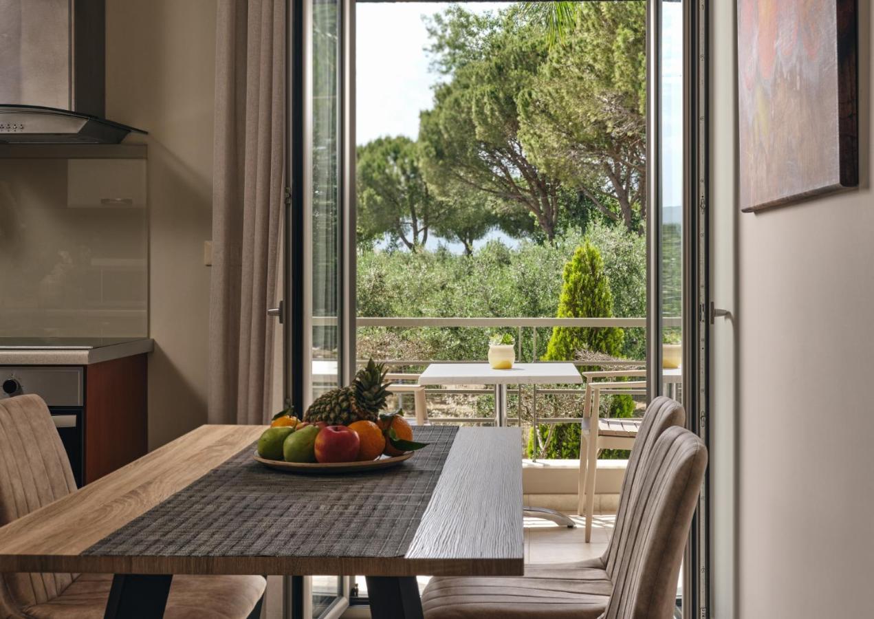 La Palma Apartment Gaitani ภายนอก รูปภาพ