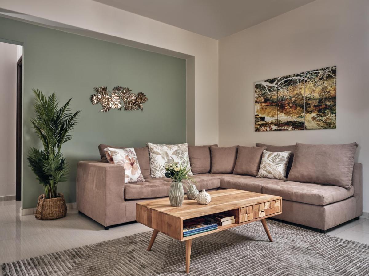 La Palma Apartment Gaitani ภายนอก รูปภาพ
