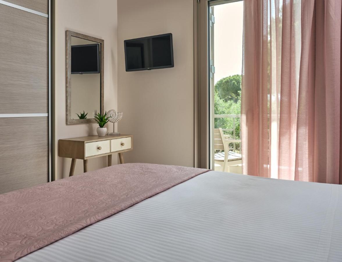 La Palma Apartment Gaitani ภายนอก รูปภาพ