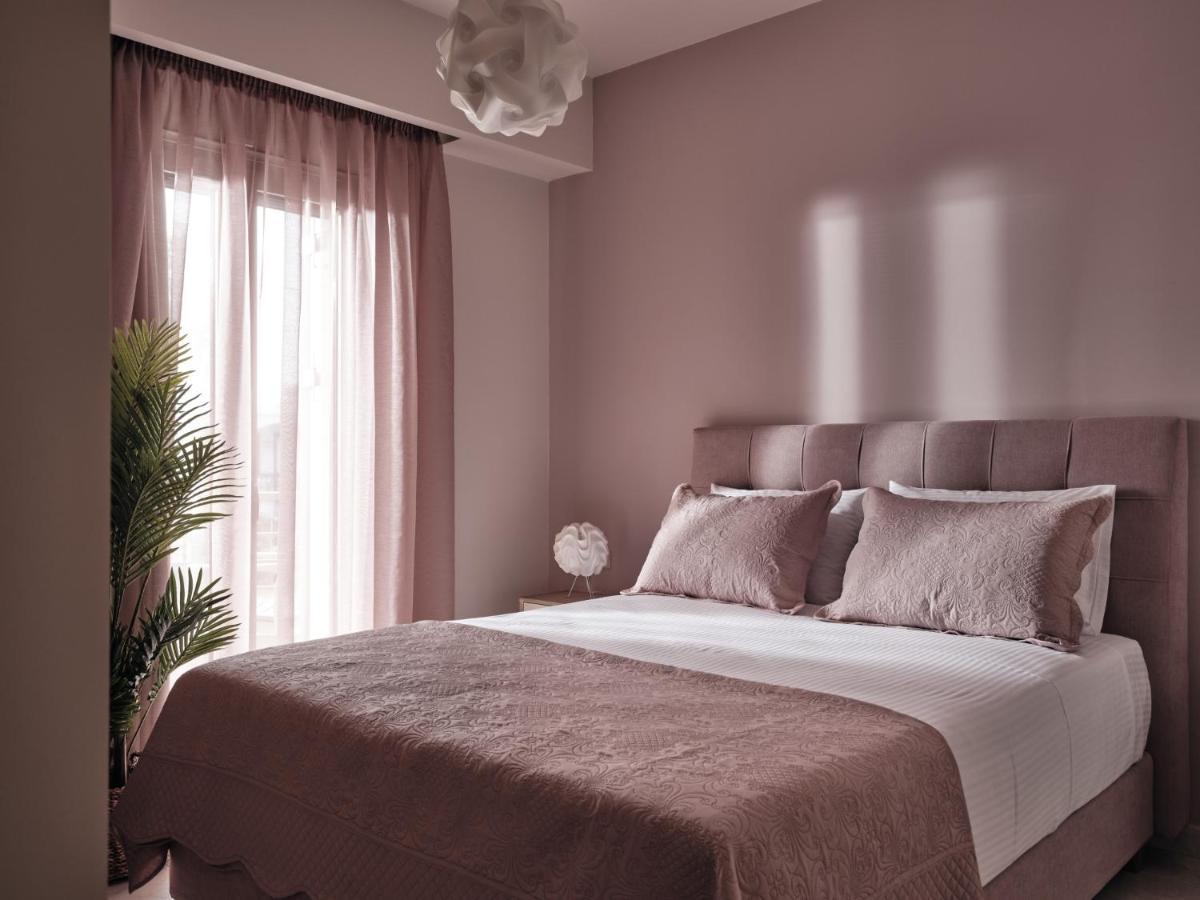 La Palma Apartment Gaitani ภายนอก รูปภาพ