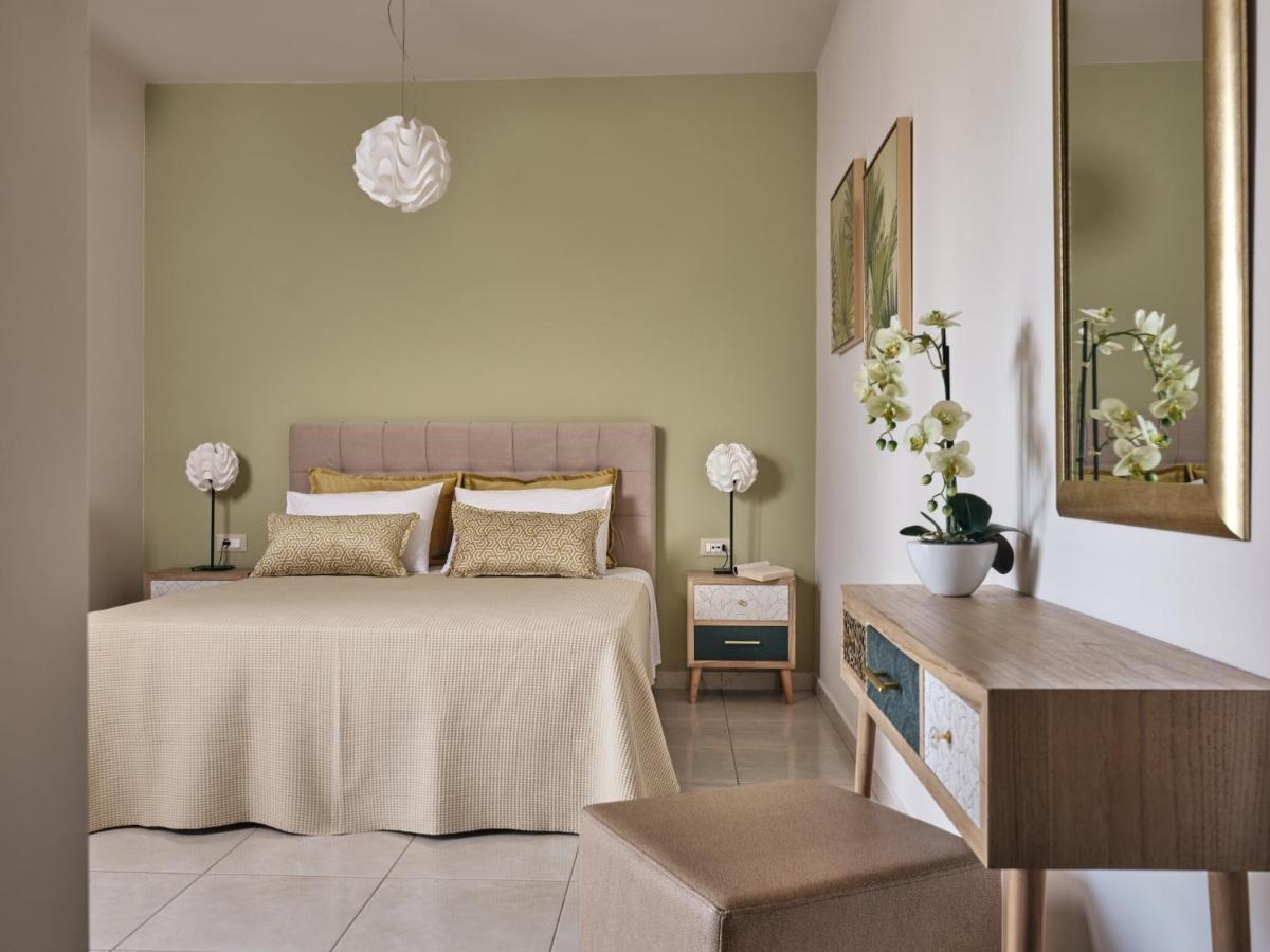 La Palma Apartment Gaitani ภายนอก รูปภาพ
