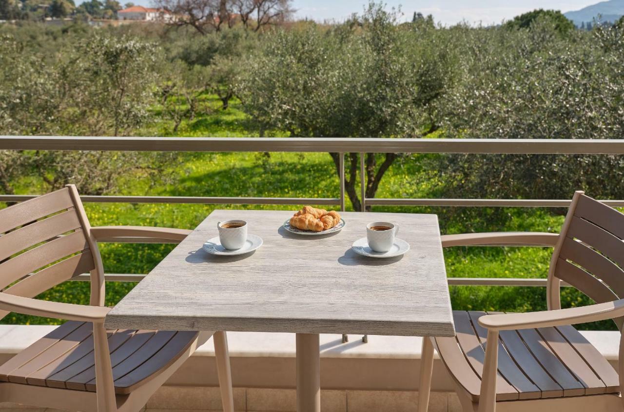 La Palma Apartment Gaitani ภายนอก รูปภาพ