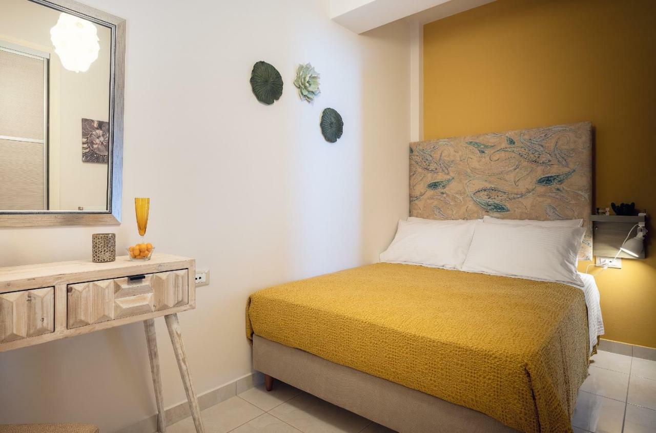 La Palma Apartment Gaitani ภายนอก รูปภาพ