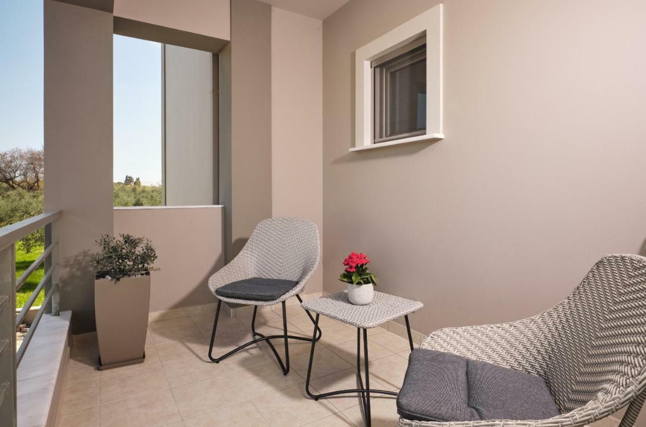 La Palma Apartment Gaitani ภายนอก รูปภาพ