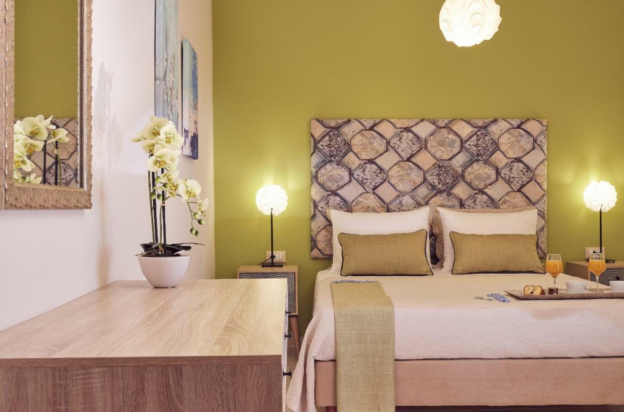 La Palma Apartment Gaitani ภายนอก รูปภาพ